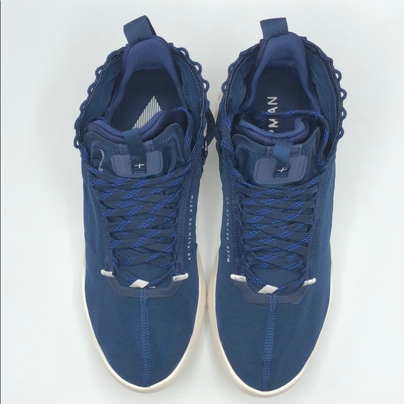 Jordan Proto-React Men’s Basketball Shoes - Picture 5 of 11